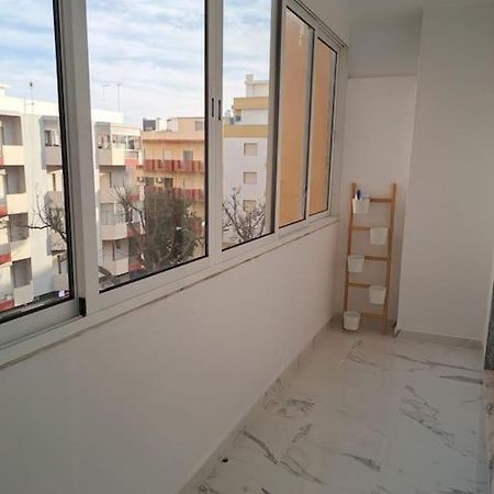 Apartamento Em Quarteira T1 Exterior photo