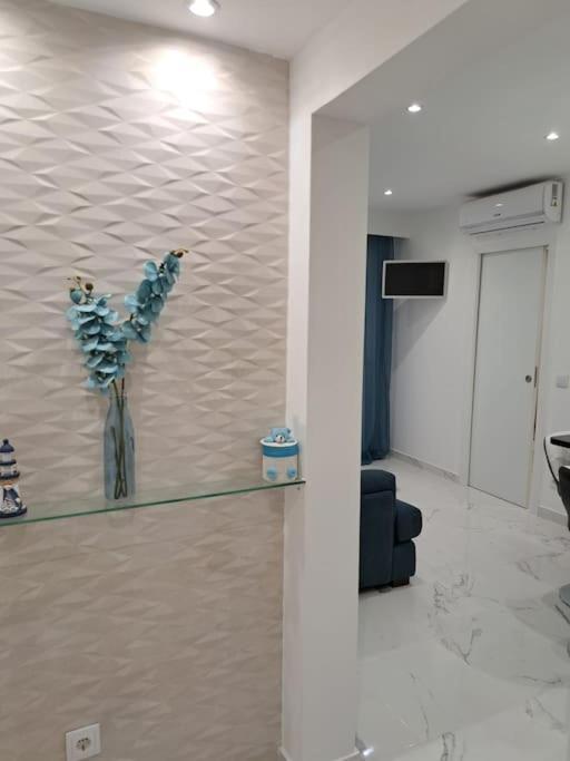 Apartamento Em Quarteira T1 Exterior photo