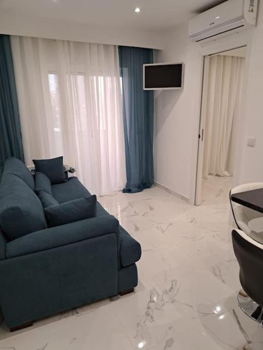 Apartamento Em Quarteira T1 Exterior photo